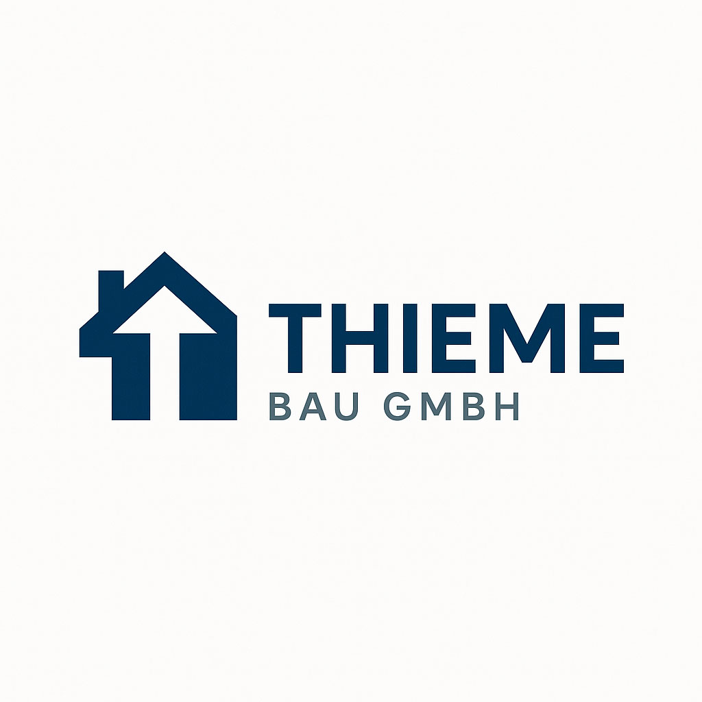 Thieme Bau GmbH Logo